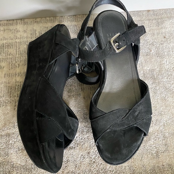 Stuart Weitzman heels - Picture 5 of 6